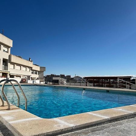 Winahost La Piscina Del Vendrell 엘벤드렐 외부 사진